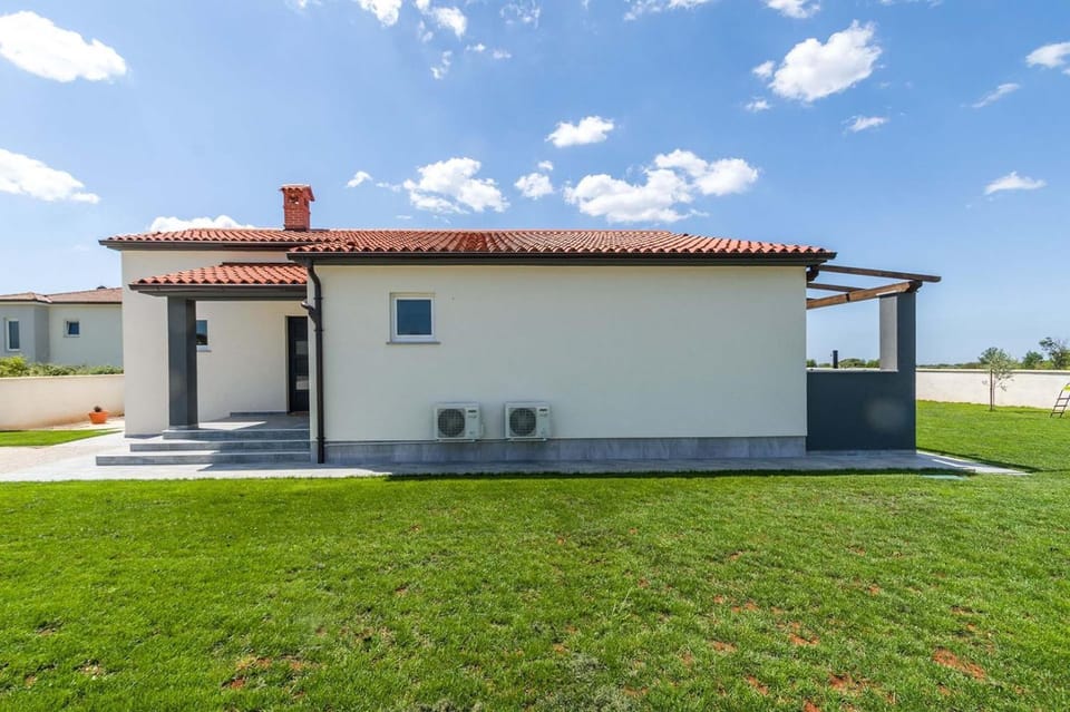 Villa Marino Villa in Vodnjan