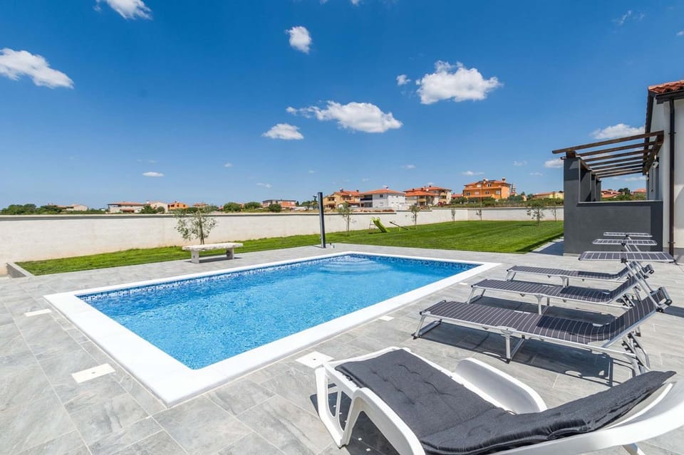 Villa Marino Villa in Vodnjan