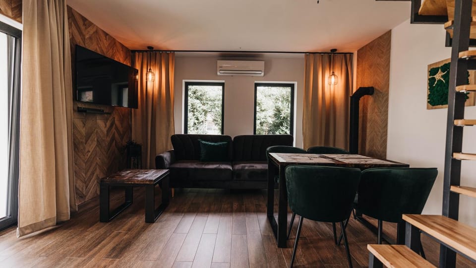 Rozewie Apart Apartment in Pomeranian Voivodeship