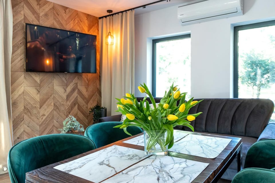 Rozewie Apart Apartment in Pomeranian Voivodeship