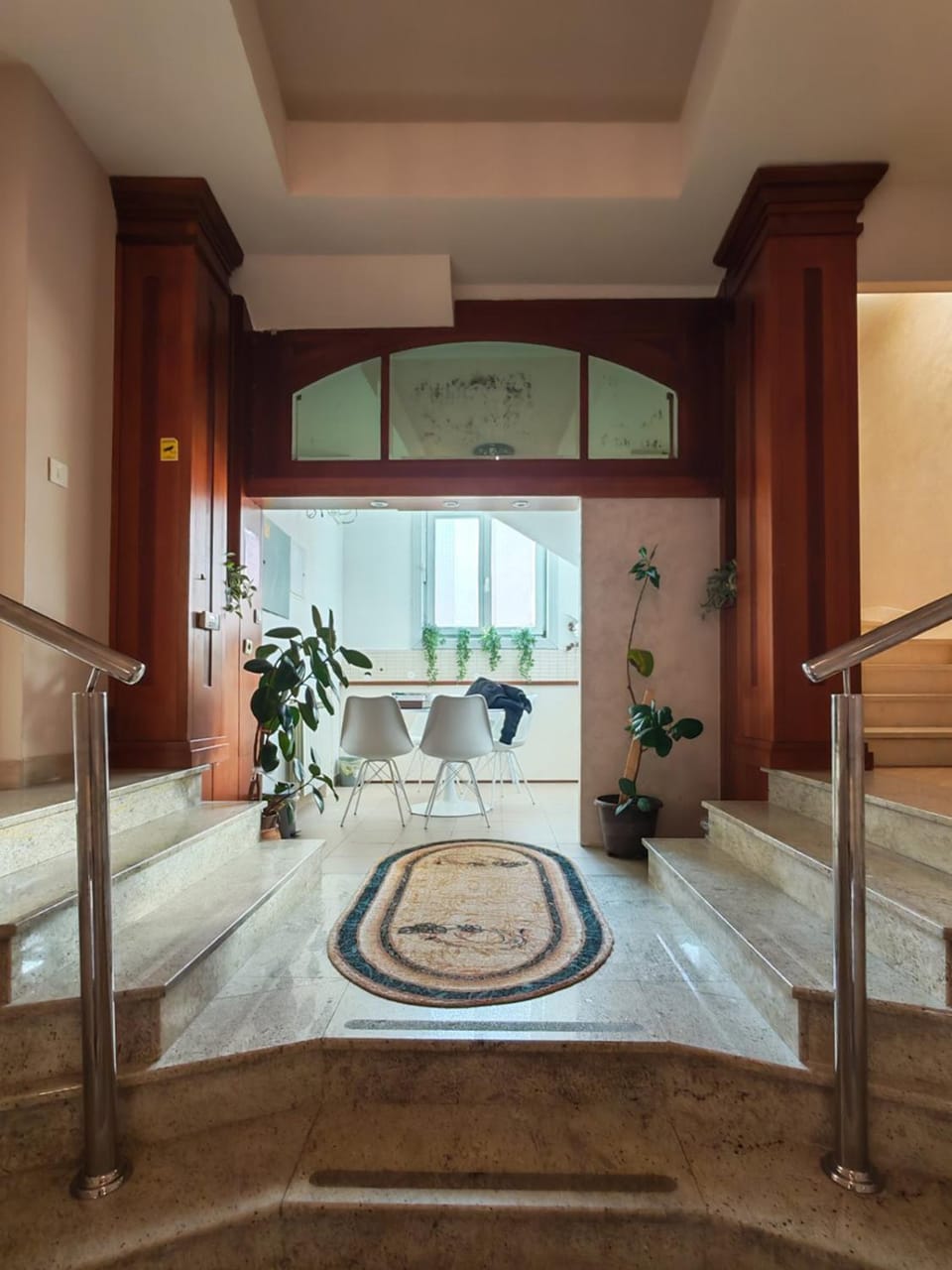 KONDOR apartmani Apartment in Serbia