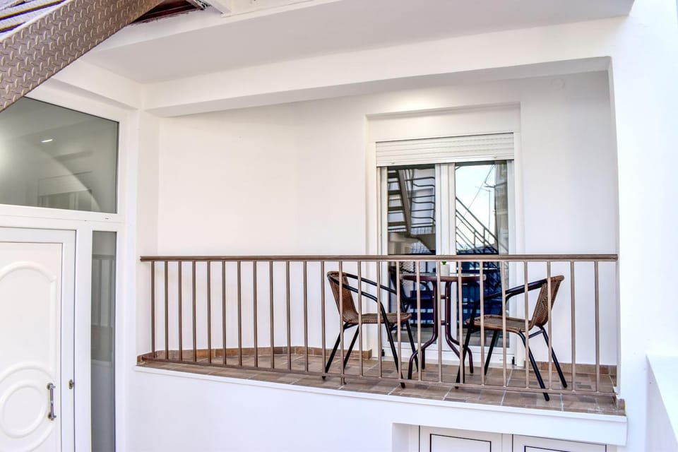 Balcony/Terrace, Balcony/Terrace, Seating area