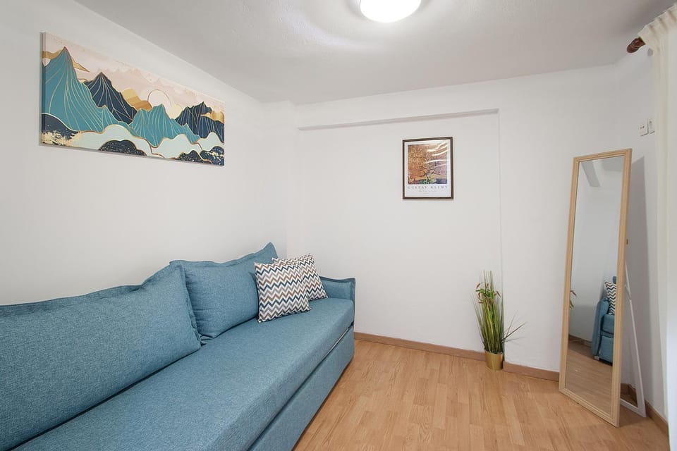 La Maison Plakes 3 BDR Apt Apartment in Skiathos