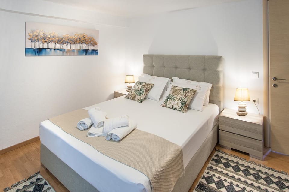 La Maison Plakes 3 BDR Apt Apartment in Skiathos