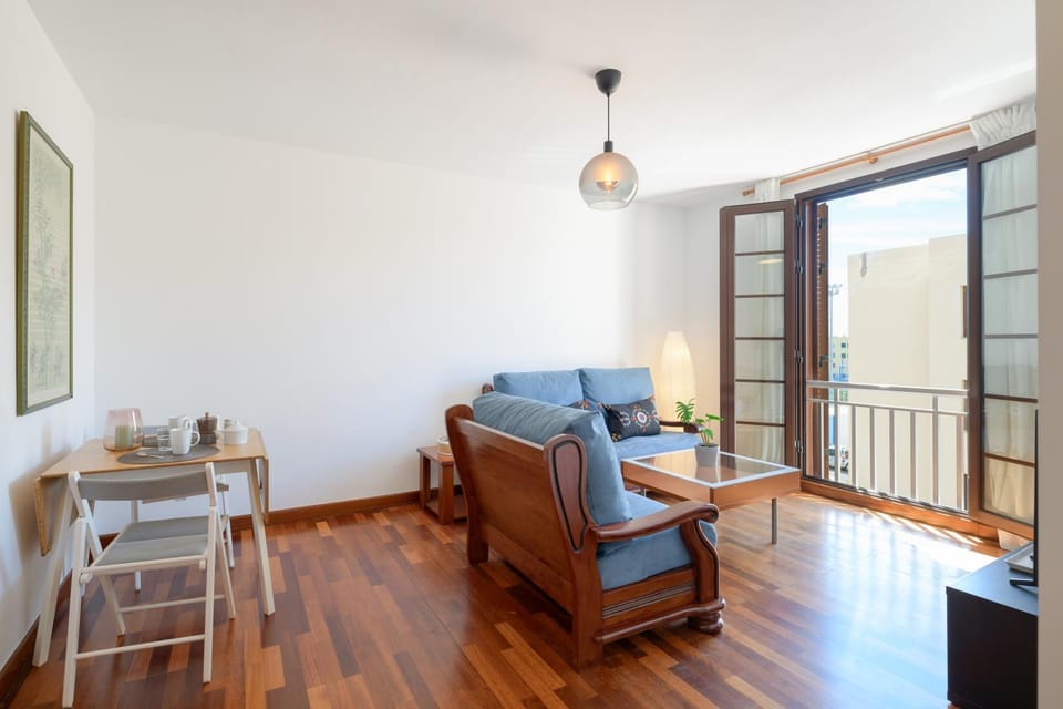 Suite Yagabo - Arrecife - Lanzarote Apartment in Arrecife