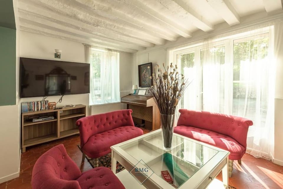 La Creste Disneyland Bmyguest Apartment in Île-de-France