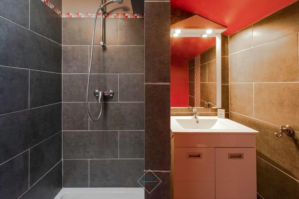 La Creste Disneyland Bmyguest Apartment in Île-de-France