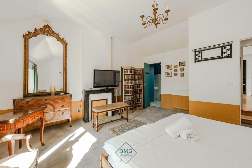 La Creste Disneyland Bmyguest Apartment in Île-de-France