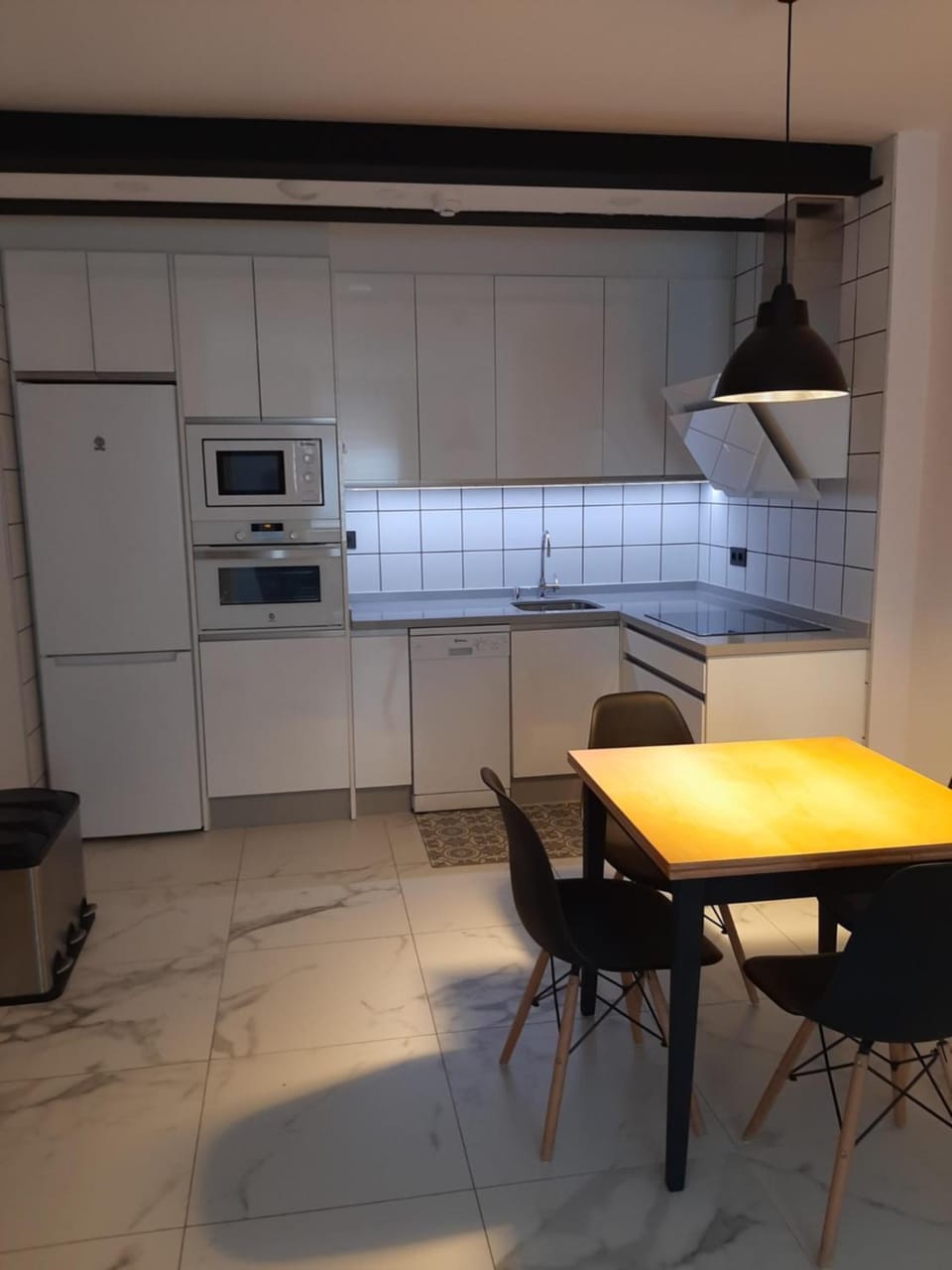 MGA Loft León Apartment in León