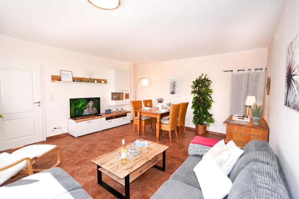 Mittelweg 29 - Whg 29A Apartment in Grömitz