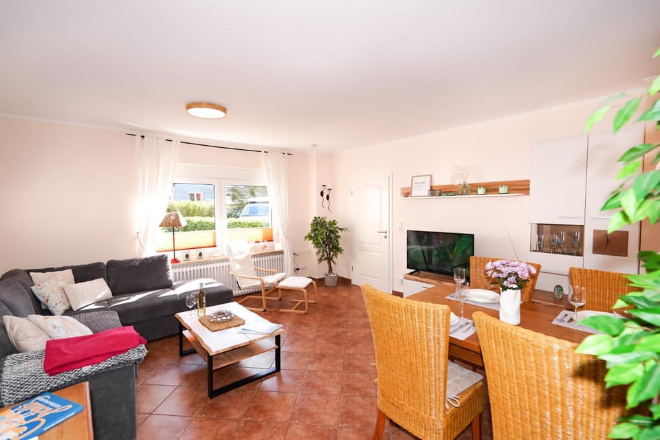 Mittelweg 29 - Whg 29A Apartment in Grömitz