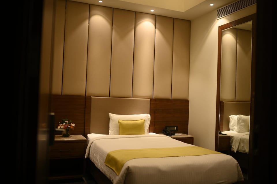 Ratnamouli Palace Hotel in Bangladesh