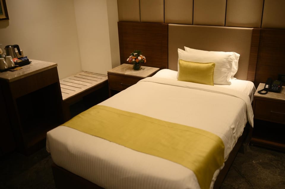 Ratnamouli Palace Hotel in Bangladesh