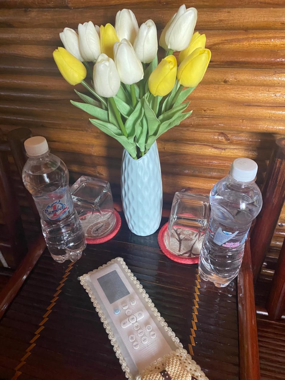 D&D riverside Homestay Vacation rental in Laos