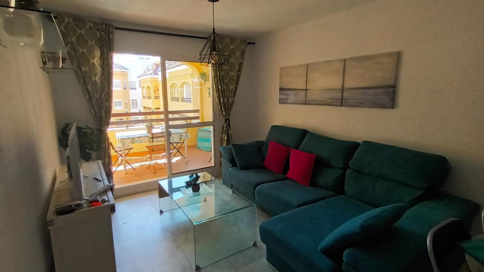 Apto MANAMAR - Entre centro y playa - Parking privado gratis Apartment in Sanlúcar de Barrameda
