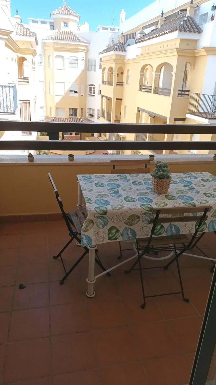 Apto MANAMAR - Entre centro y playa - Parking privado gratis Apartment in Sanlúcar de Barrameda