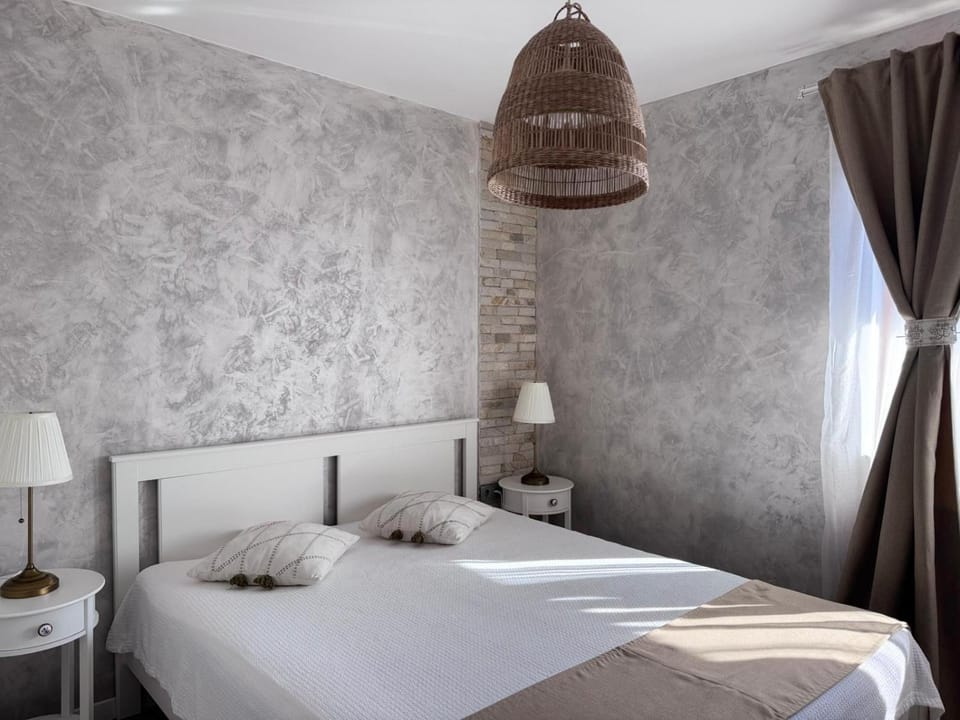 Boutique apartment Bansko Bell Tower Apartment in Bansko