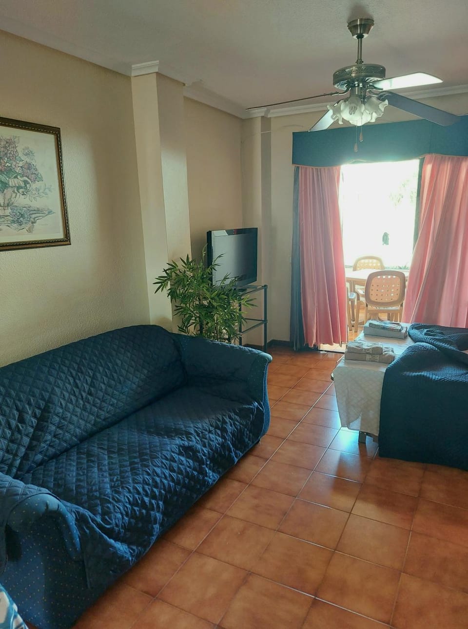 MAXIMAR Apartment , heated swimmingpool Apartment in Abona