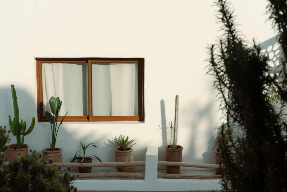 Riad Rahal Hotel in Marrakesh