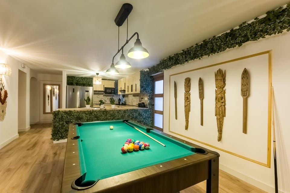 Billiard