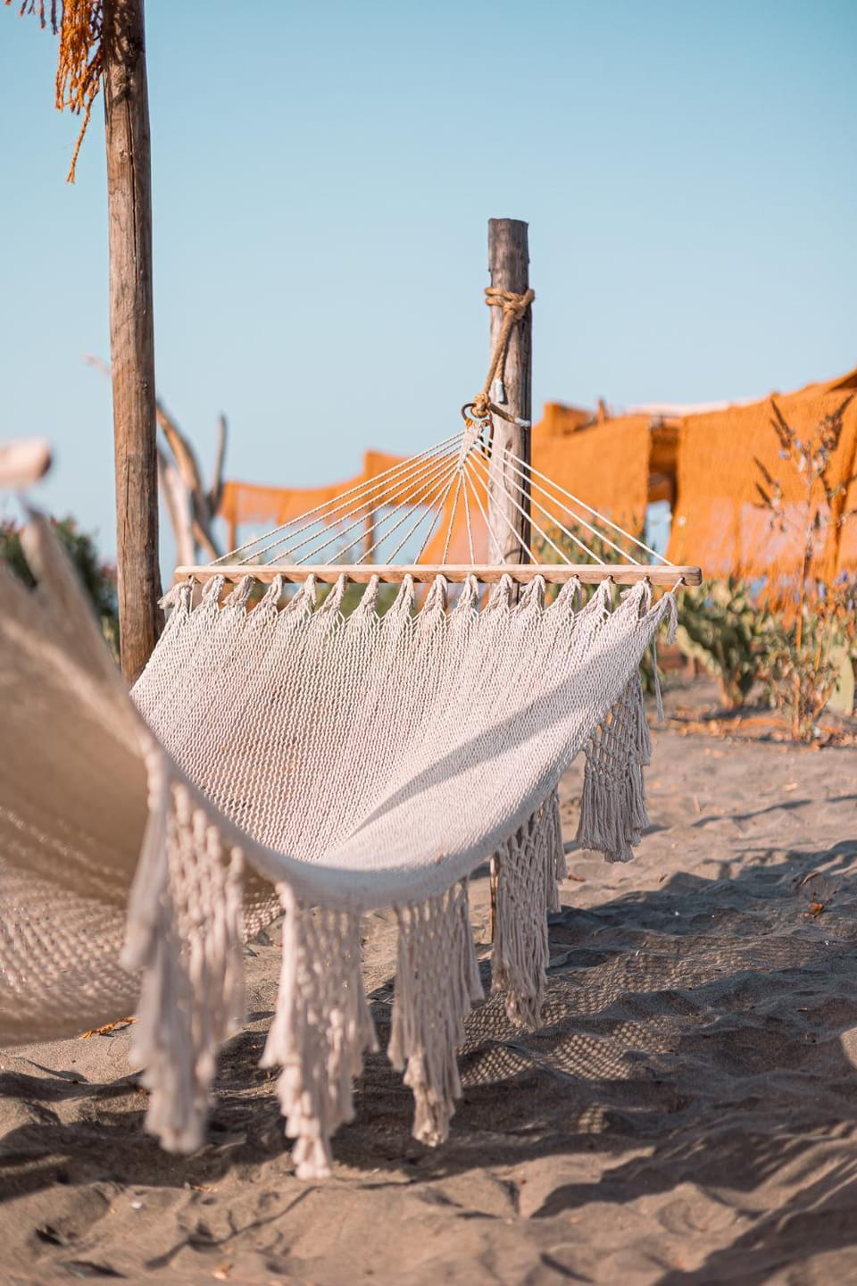 Day, Solarium, Beach, Sea view
