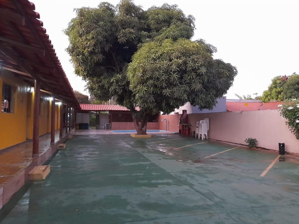 Recanto da Ponte Bed and Breakfast in State of Bahia