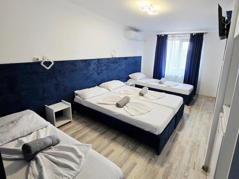 Mihai Mihai Bed and Breakfast in Constanta