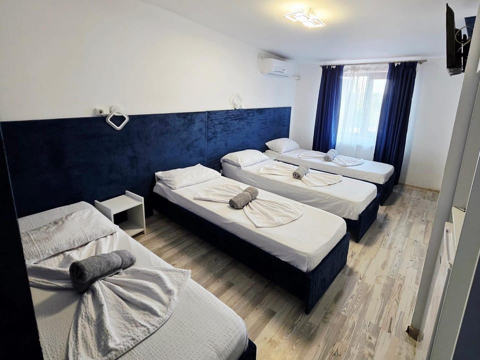 Mihai Mihai Bed and Breakfast in Constanta