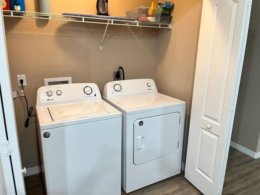 Quiet Snowbird Retreat Comfy Affordable Apartment in Florida