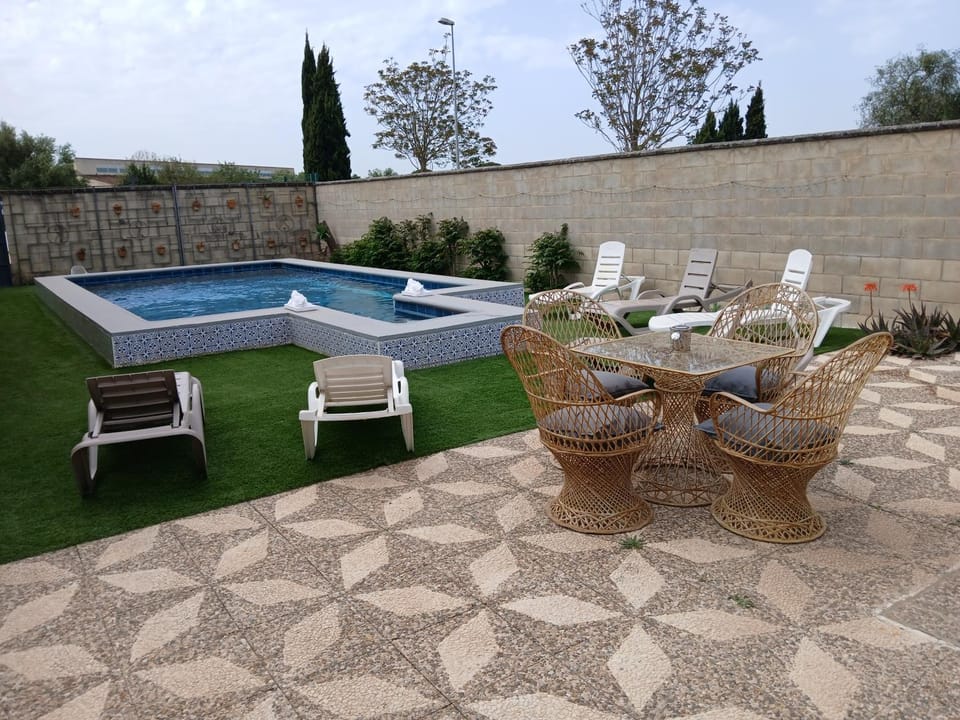 RURAL VILLA ANGELS Apartment in Sierra de Cádiz