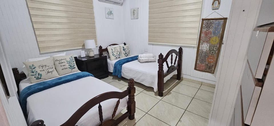 Casita Playera Aguadeña House in Puerto Rico