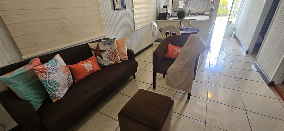 Casita Playera Aguadeña House in Puerto Rico