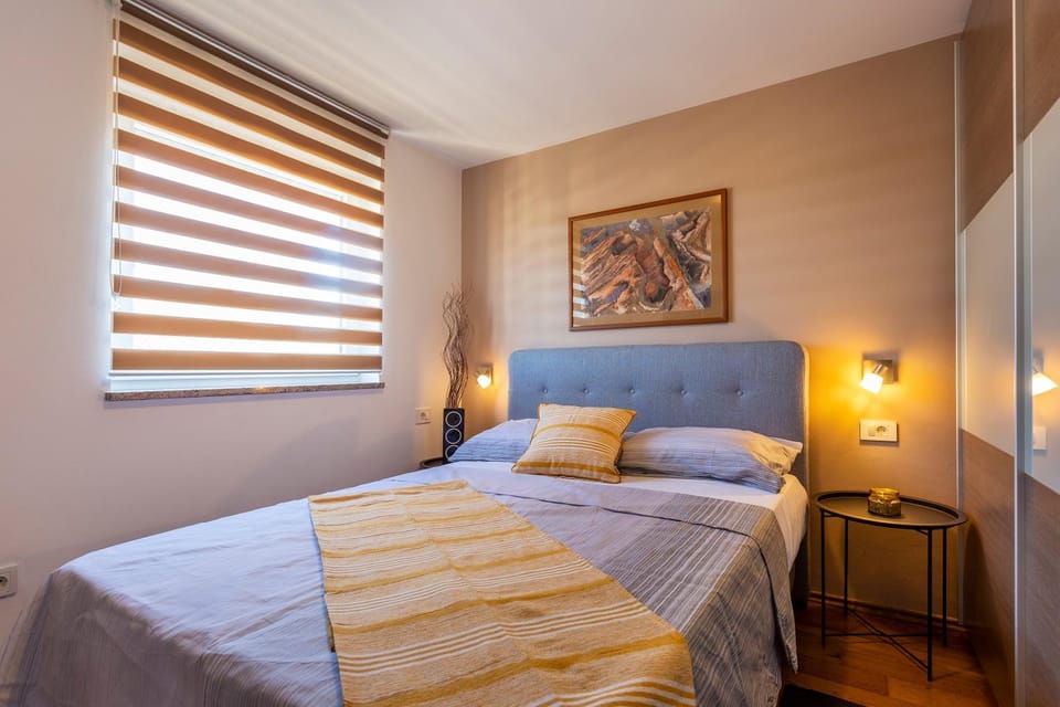 Apartman Ember Apartment in Pula
