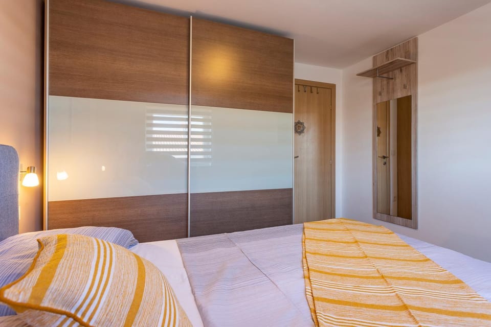 Apartman Ember Apartment in Pula