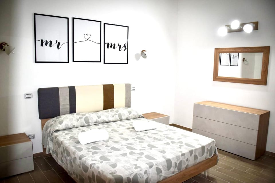 Casa Lello Apartment in Province of Taranto