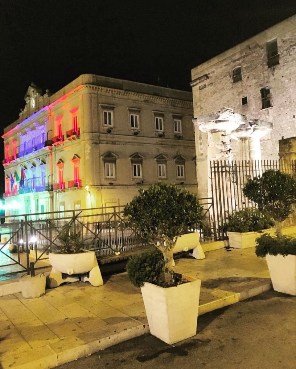 Casa Lello Apartment in Province of Taranto