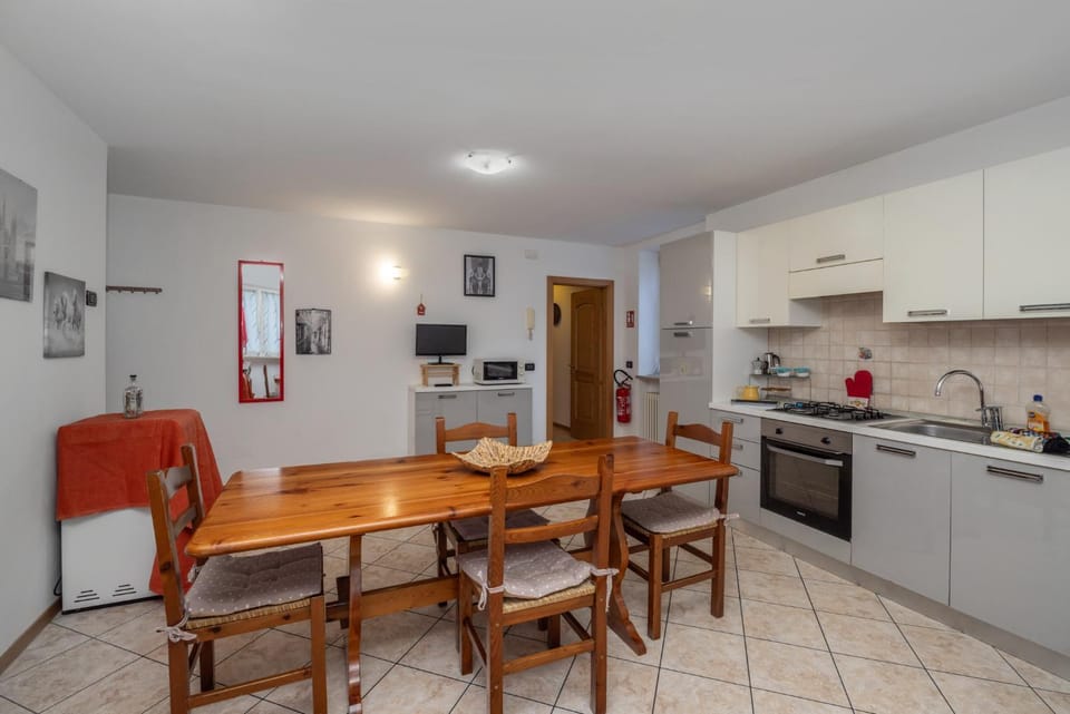Casa Stablum Apartment in Trentino-South Tyrol