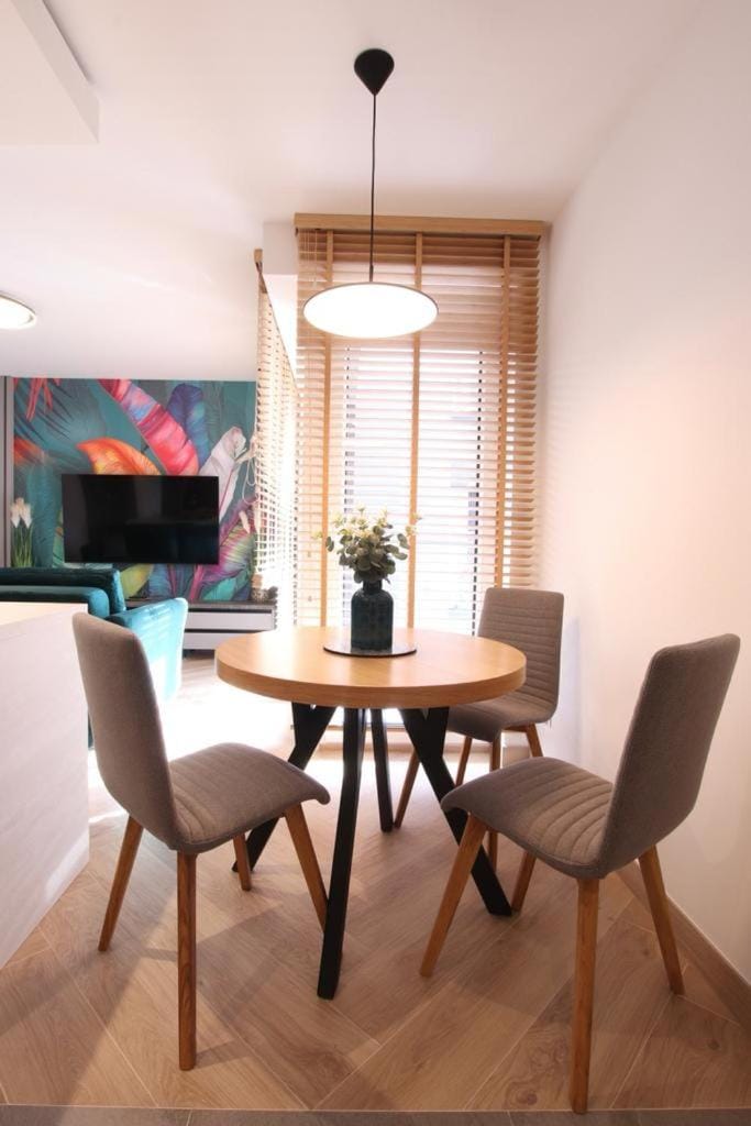 5-star apartment Apartment in Czechia