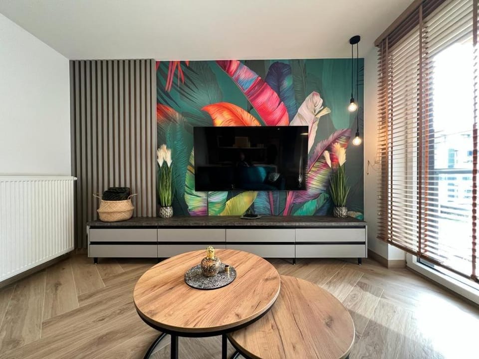 5-star apartment Apartment in Czechia