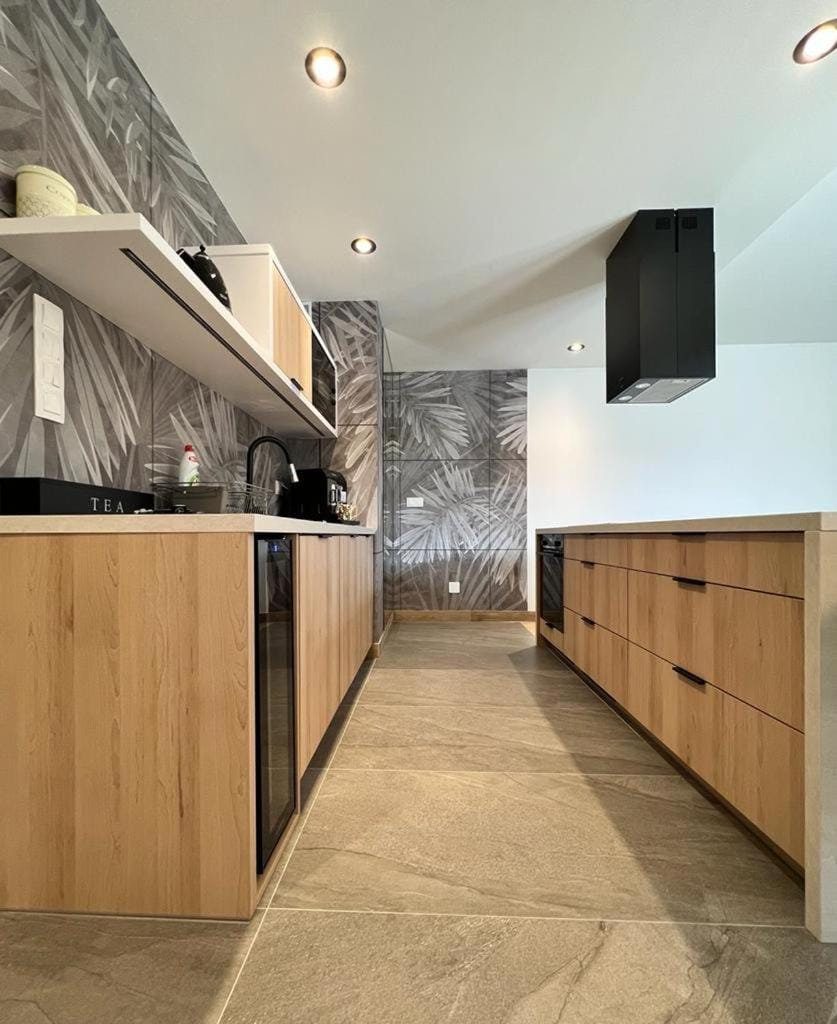 5-star apartment Apartment in Czechia