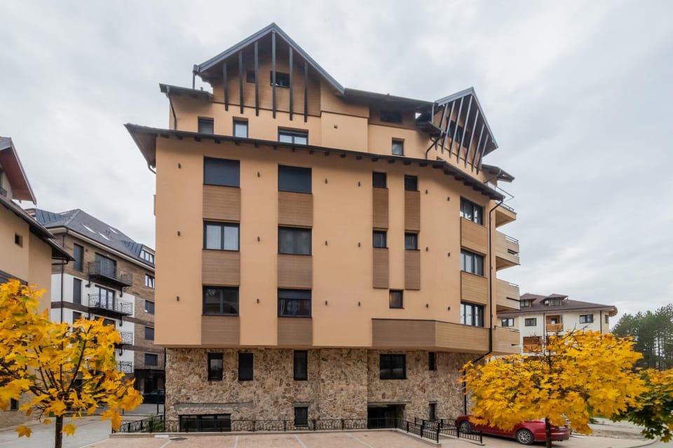 Zlatibor Luxury Apartment Number 5 Apartment in Zlatibor