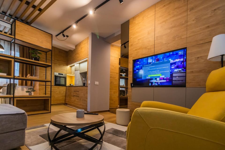 Zlatibor Luxury Apartment Number 5 Apartment in Zlatibor