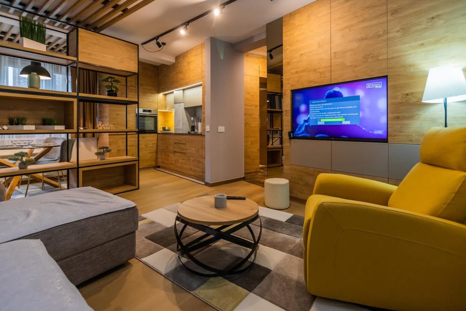 Zlatibor Luxury Apartment Number 5 Apartment in Zlatibor