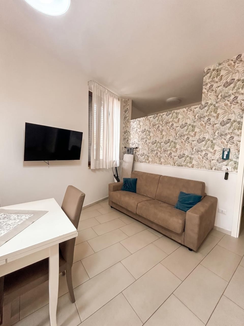 Casa Lulú House in Naples