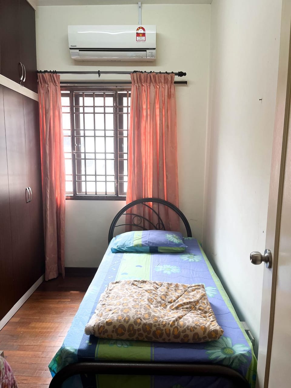 Muar Homestay [Located at Sabak Awor Seafood Court] Apartment in Johor