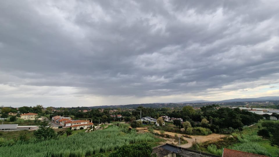 Natural landscape