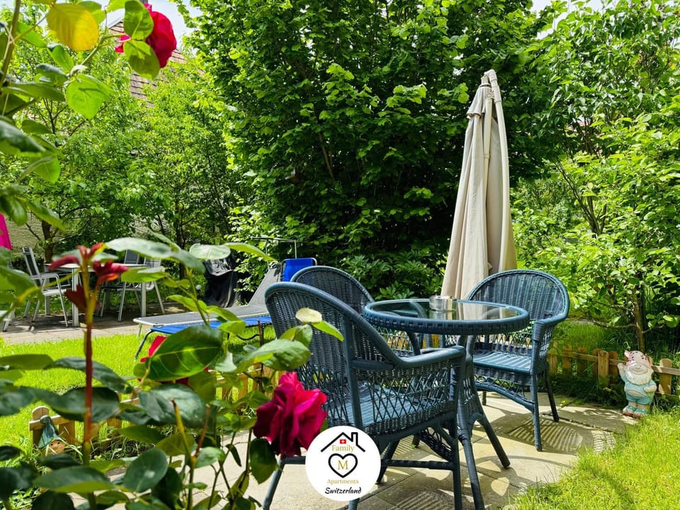 Garden, Garden, Garden view, Garden view