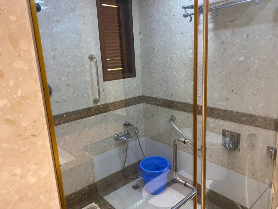 2BHK Pool Facing Beachside Luxury Homestay In South Goa Apartment in Goa, India