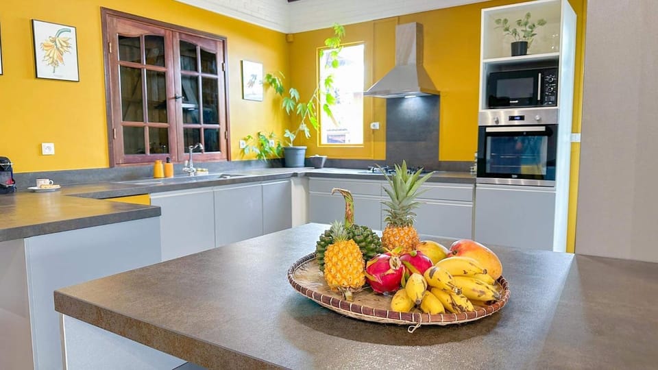 Kitchen or kitchenette, Food and drinks, minibar, pet friendly, stove