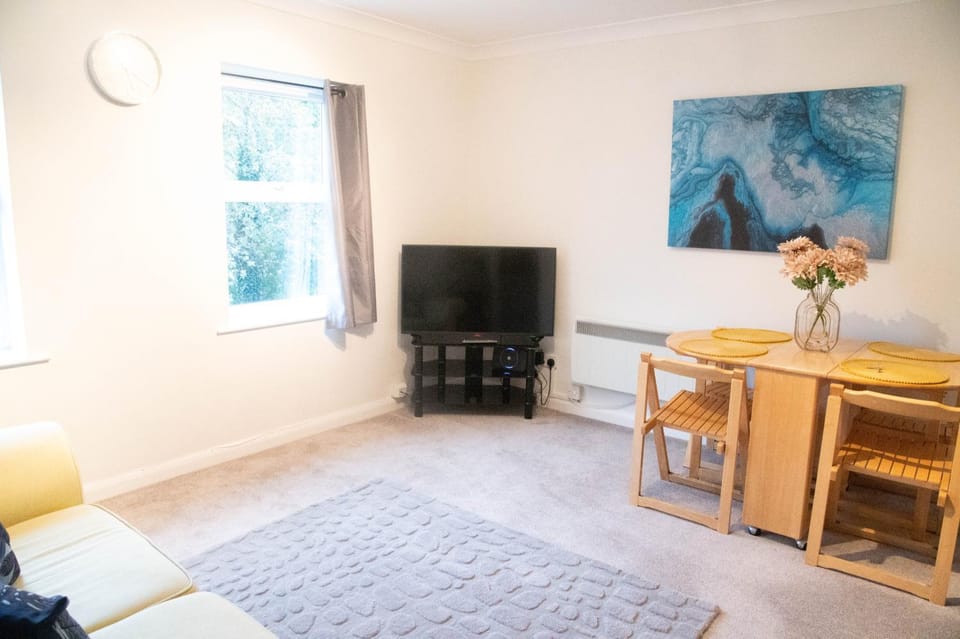 Lovely 1 bedroom Apartment in Central High Wycombe Apartment in High Wycombe